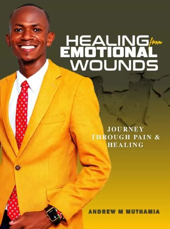 Healing Emotional Wounds